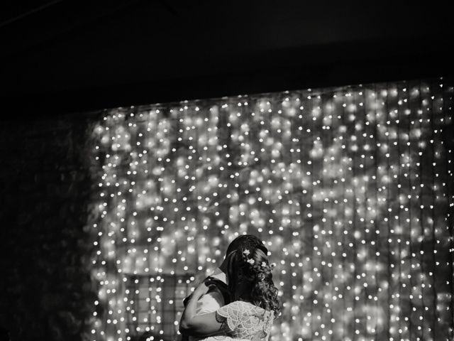 La boda de Albert y Xènia en Rubio, Barcelona 52