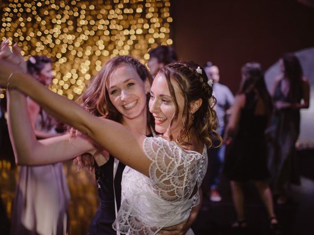 La boda de Albert y Xènia en Rubio, Barcelona 58