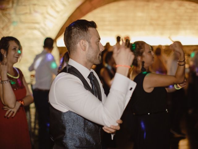 La boda de Albert y Xènia en Rubio, Barcelona 60