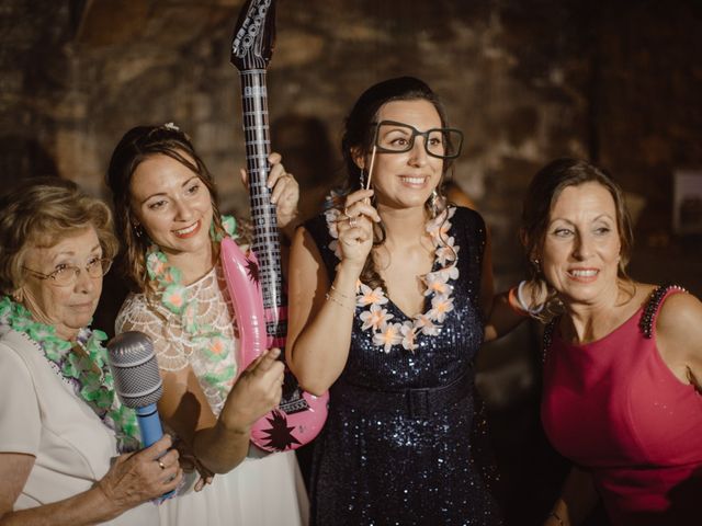 La boda de Albert y Xènia en Rubio, Barcelona 62