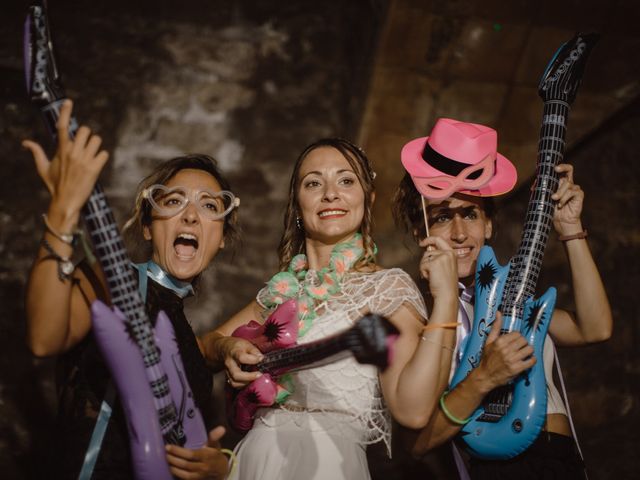 La boda de Albert y Xènia en Rubio, Barcelona 63