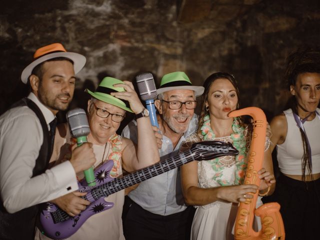 La boda de Albert y Xènia en Rubio, Barcelona 64