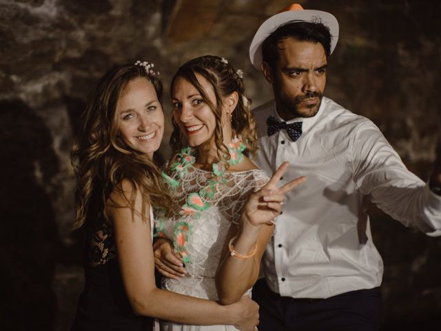 La boda de Albert y Xènia en Rubio, Barcelona 66