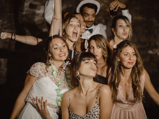 La boda de Albert y Xènia en Rubio, Barcelona 67