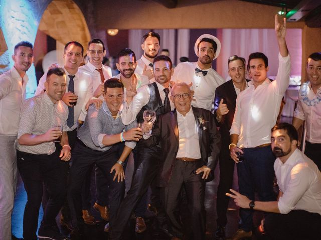 La boda de Albert y Xènia en Rubio, Barcelona 68