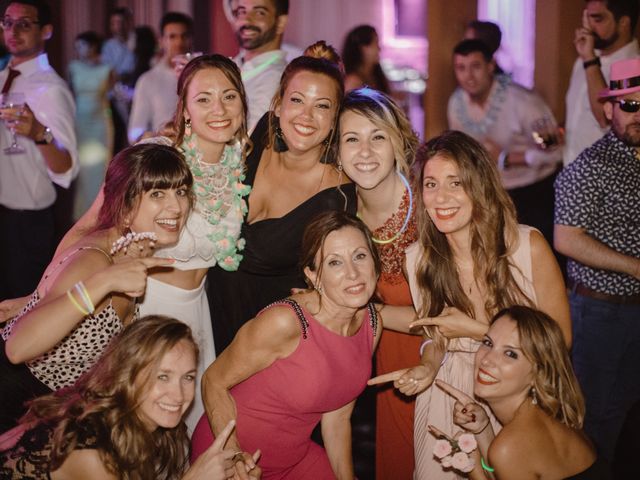 La boda de Albert y Xènia en Rubio, Barcelona 69