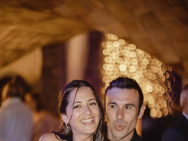 La boda de Albert y Xènia en Rubio, Barcelona 71