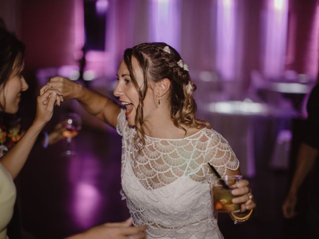 La boda de Albert y Xènia en Rubio, Barcelona 73