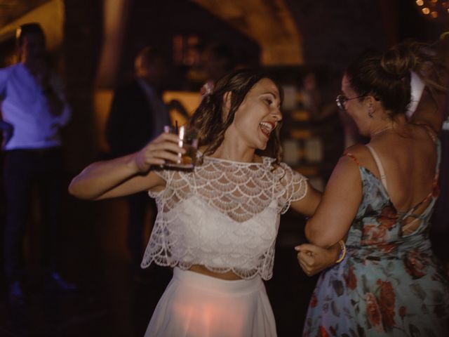 La boda de Albert y Xènia en Rubio, Barcelona 74