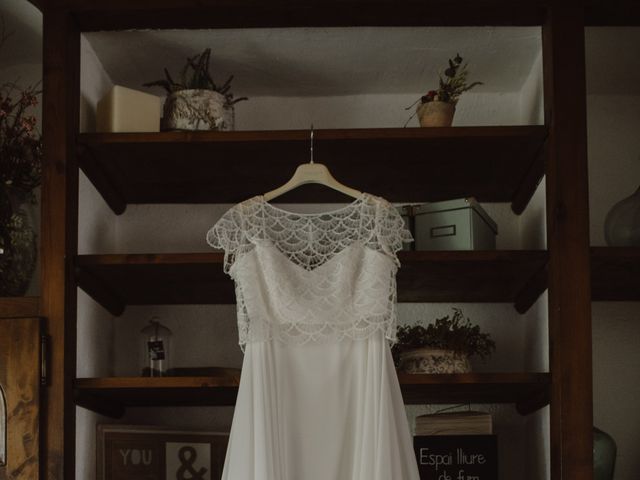 La boda de Albert y Xènia en Rubio, Barcelona 76
