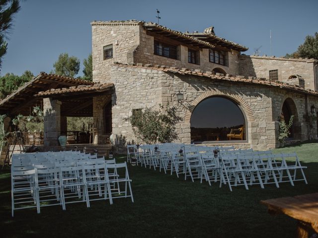 La boda de Albert y Xènia en Rubio, Barcelona 80