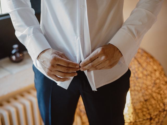 La boda de Albert y Xènia en Rubio, Barcelona 83