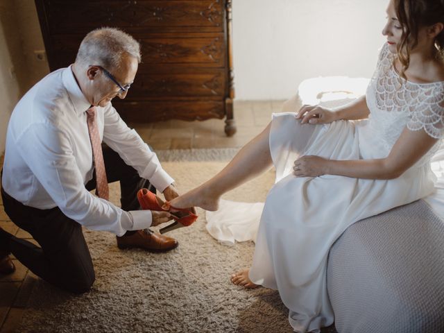 La boda de Albert y Xènia en Rubio, Barcelona 91