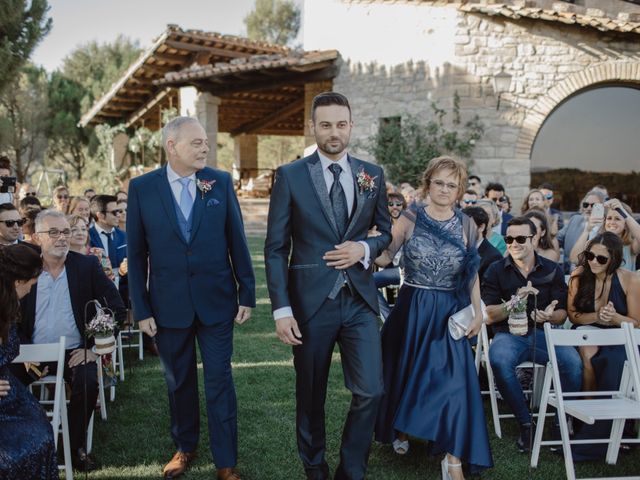 La boda de Albert y Xènia en Rubio, Barcelona 100