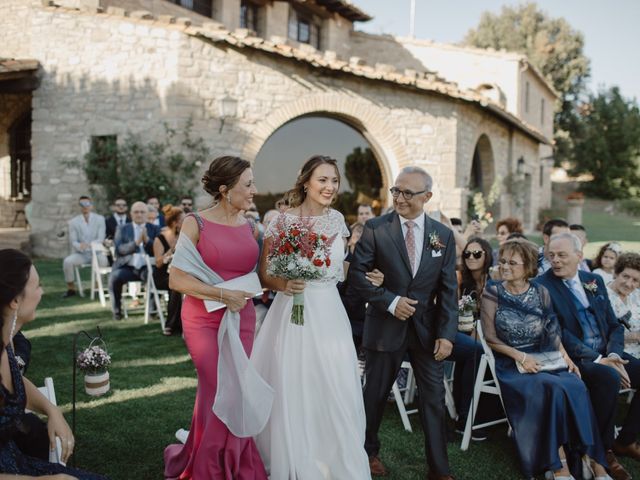 La boda de Albert y Xènia en Rubio, Barcelona 101