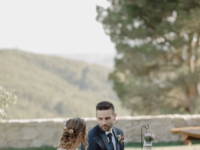 La boda de Albert y Xènia en Rubio, Barcelona 102