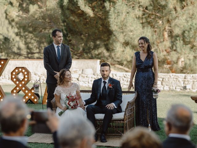 La boda de Albert y Xènia en Rubio, Barcelona 104