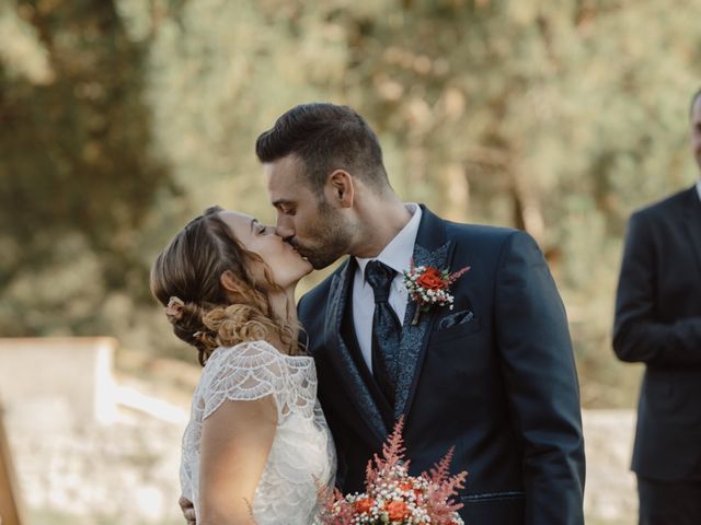 La boda de Albert y Xènia en Rubio, Barcelona 105