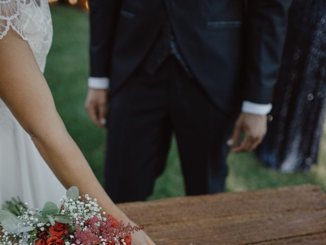 La boda de Albert y Xènia en Rubio, Barcelona 107