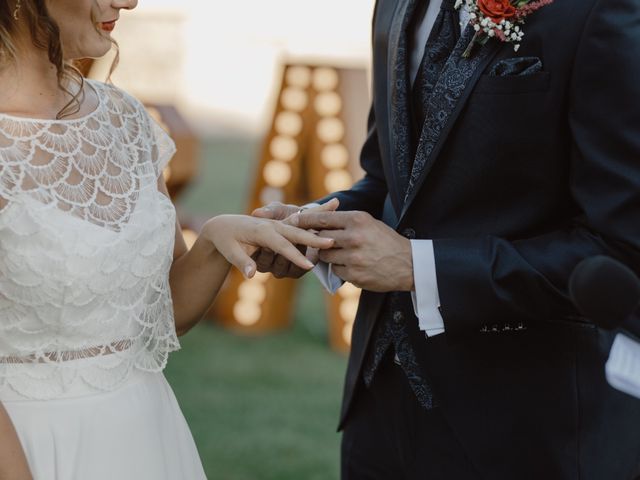La boda de Albert y Xènia en Rubio, Barcelona 108
