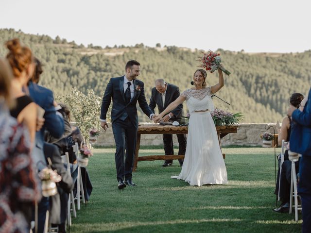 La boda de Albert y Xènia en Rubio, Barcelona 109