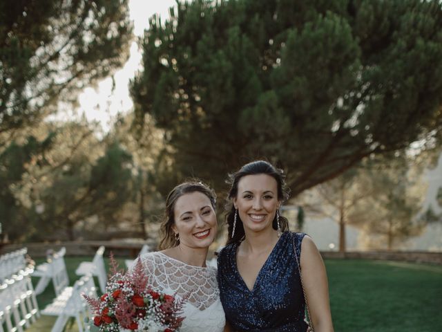 La boda de Albert y Xènia en Rubio, Barcelona 115