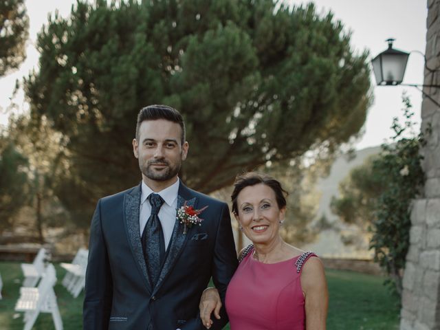 La boda de Albert y Xènia en Rubio, Barcelona 116