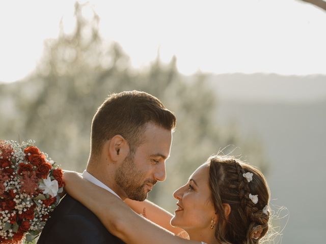 La boda de Albert y Xènia en Rubio, Barcelona 118
