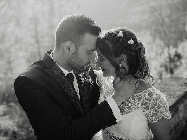 La boda de Albert y Xènia en Rubio, Barcelona 120