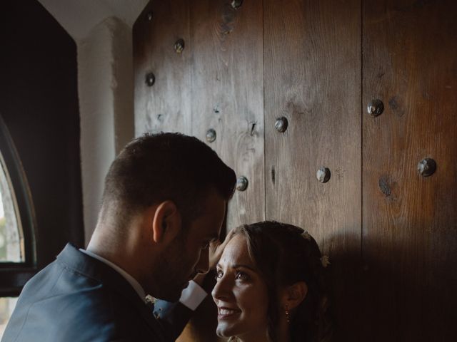 La boda de Albert y Xènia en Rubio, Barcelona 127