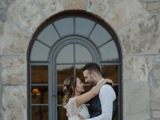 La boda de Albert y Xènia en Rubio, Barcelona 128