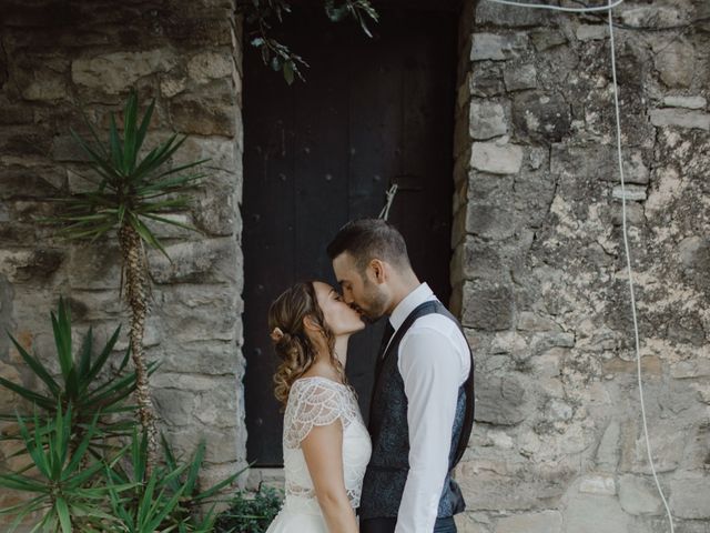 La boda de Albert y Xènia en Rubio, Barcelona 130