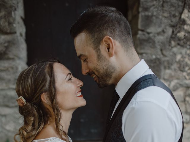 La boda de Albert y Xènia en Rubio, Barcelona 131