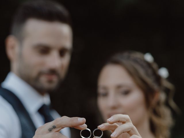 La boda de Albert y Xènia en Rubio, Barcelona 132