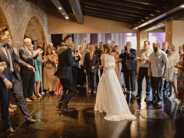 La boda de Albert y Xènia en Rubio, Barcelona 137