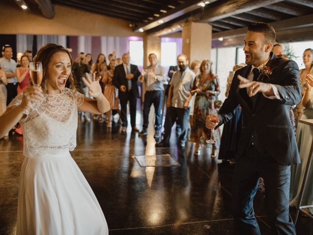 La boda de Albert y Xènia en Rubio, Barcelona 138
