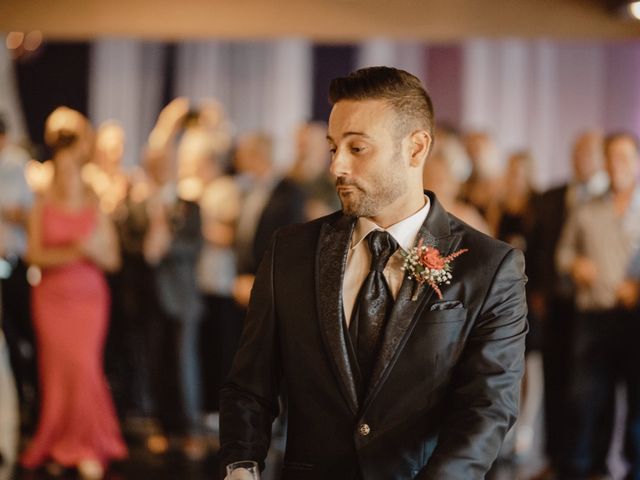 La boda de Albert y Xènia en Rubio, Barcelona 139