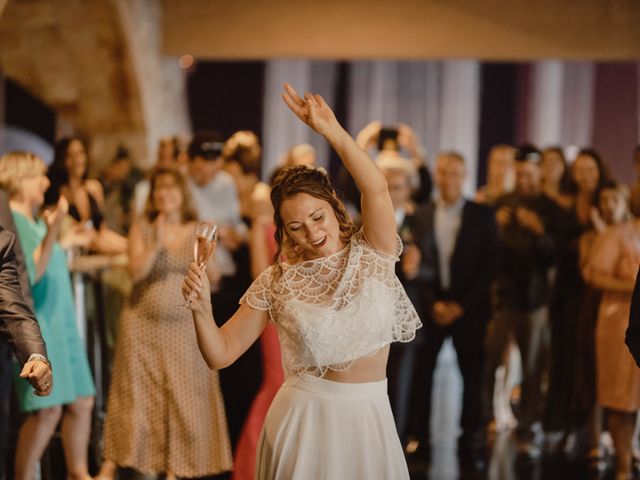 La boda de Albert y Xènia en Rubio, Barcelona 140