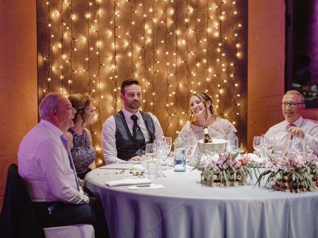 La boda de Albert y Xènia en Rubio, Barcelona 146
