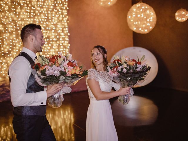 La boda de Albert y Xènia en Rubio, Barcelona 147