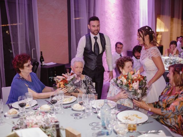 La boda de Albert y Xènia en Rubio, Barcelona 149