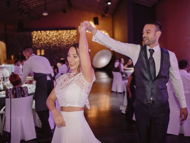 La boda de Albert y Xènia en Rubio, Barcelona 150