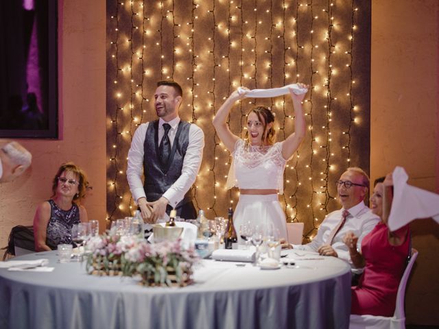 La boda de Albert y Xènia en Rubio, Barcelona 151