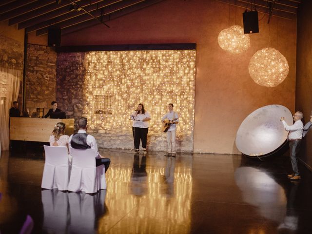 La boda de Albert y Xènia en Rubio, Barcelona 152