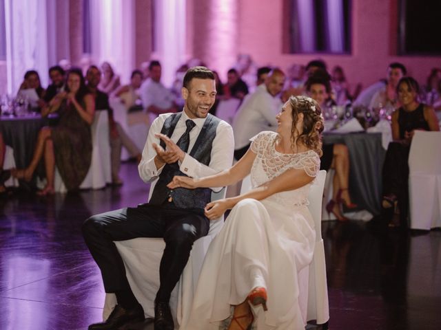 La boda de Albert y Xènia en Rubio, Barcelona 153