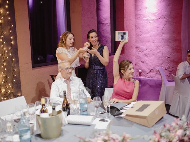 La boda de Albert y Xènia en Rubio, Barcelona 156