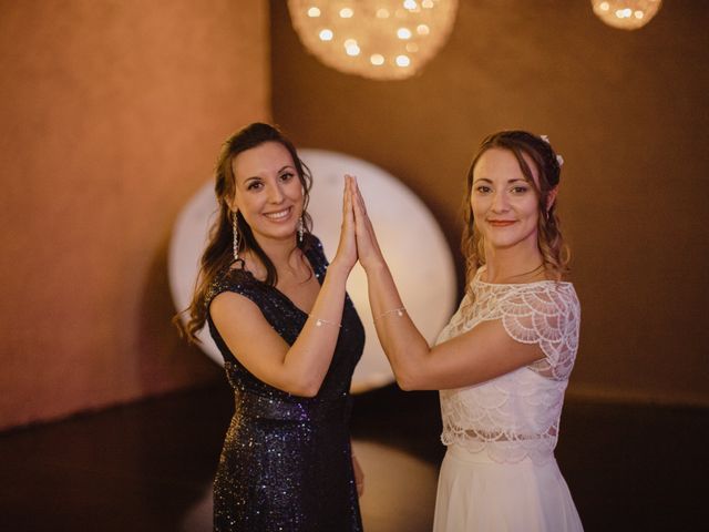 La boda de Albert y Xènia en Rubio, Barcelona 158