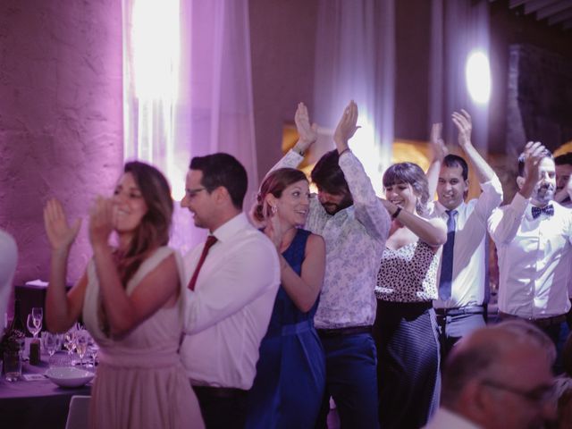La boda de Albert y Xènia en Rubio, Barcelona 159