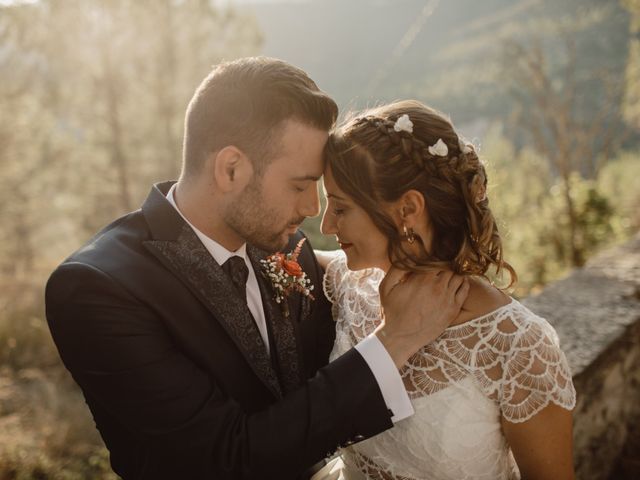 La boda de Albert y Xènia en Rubio, Barcelona 160