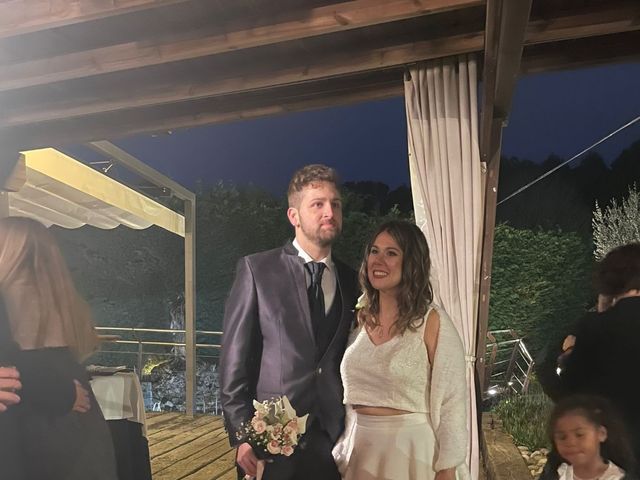 La boda de Ivan y Ainoa en Terrassa, Barcelona 2